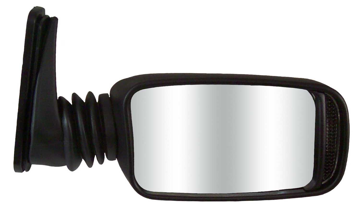 91000 CIPA Mirrors Euro Sport Car Mirror