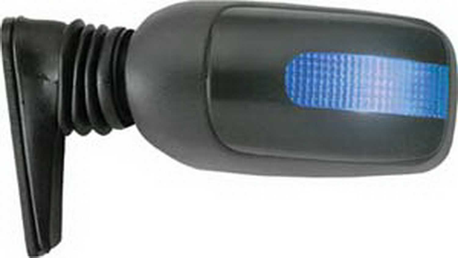 91000 CIPA Mirrors Euro Sport Car Mirror