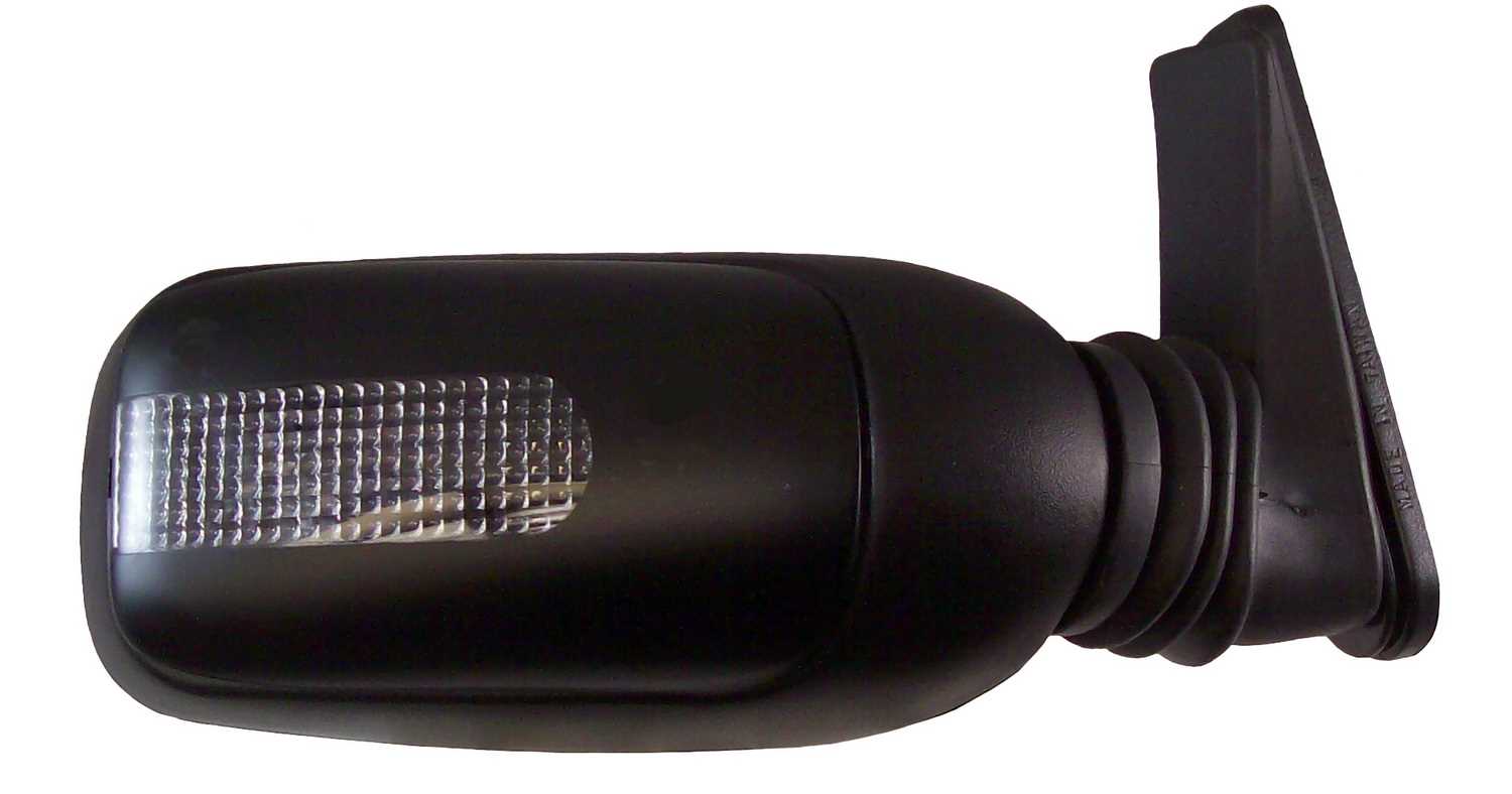 91000 CIPA Mirrors Euro Sport Car Mirror
