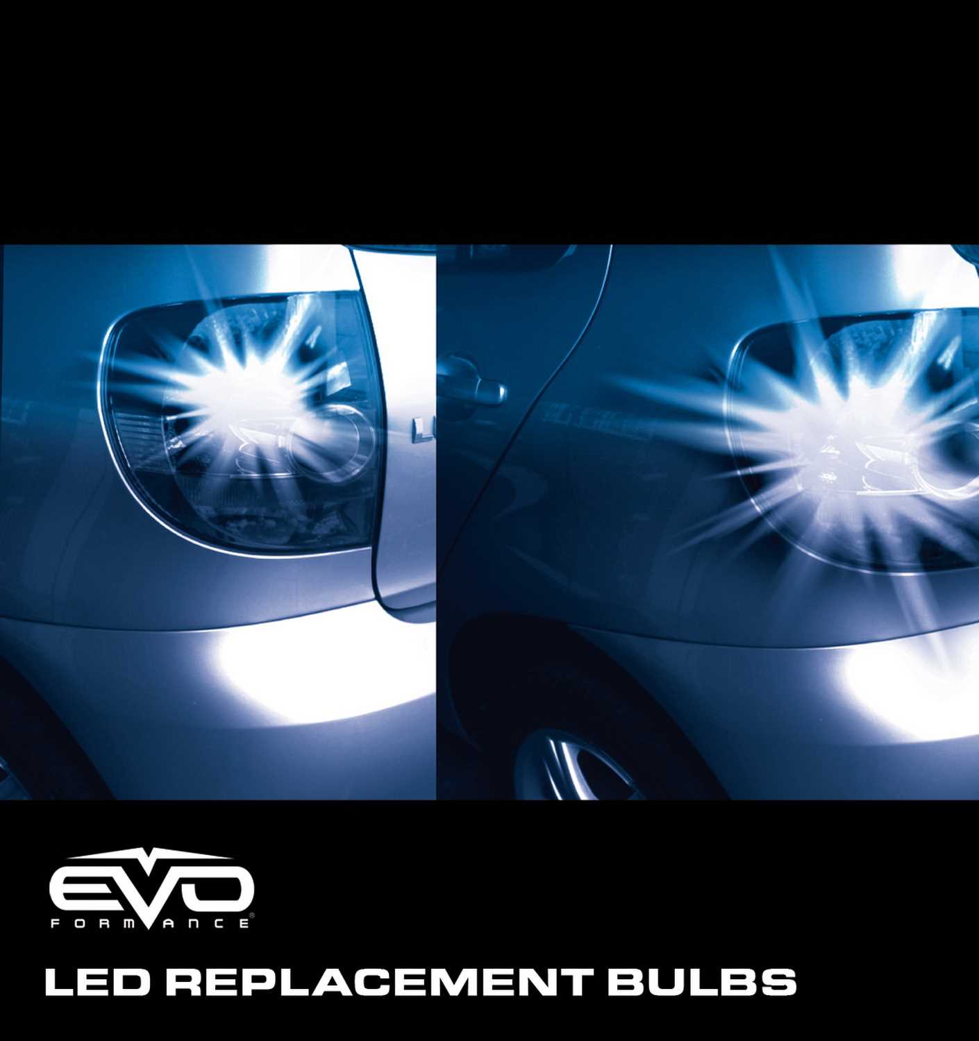93233 CIPA Mirrors EVO Formance LED Replacement Bulb