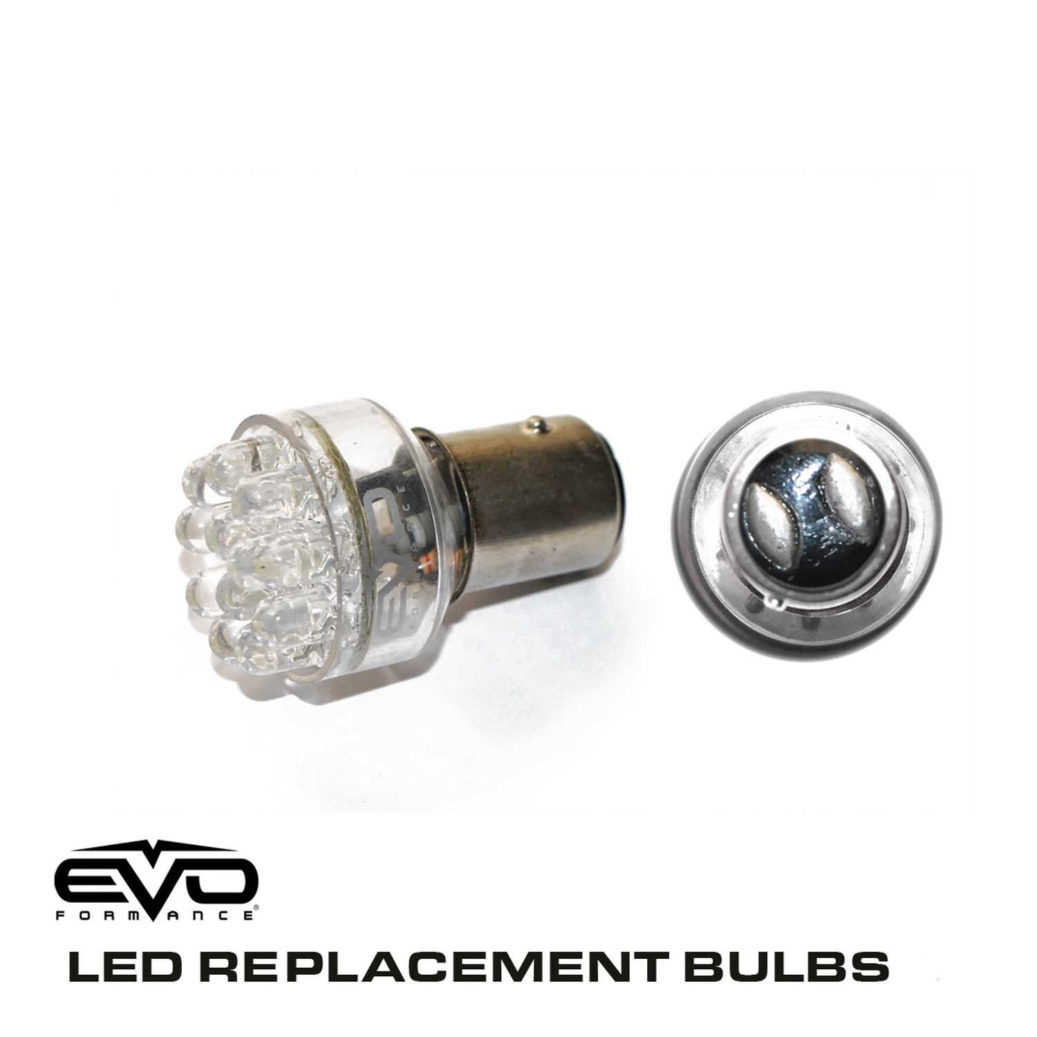 93236 CIPA Mirrors EVO Formance LED Replacement Bulb