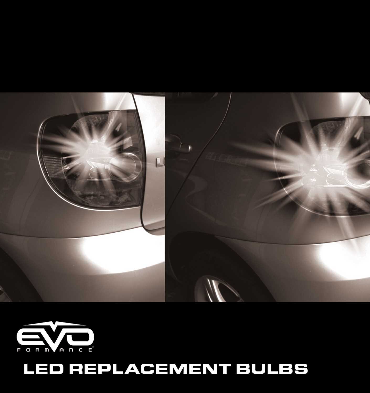 93226 CIPA Mirrors EVO Formance LED Replacement Bulb