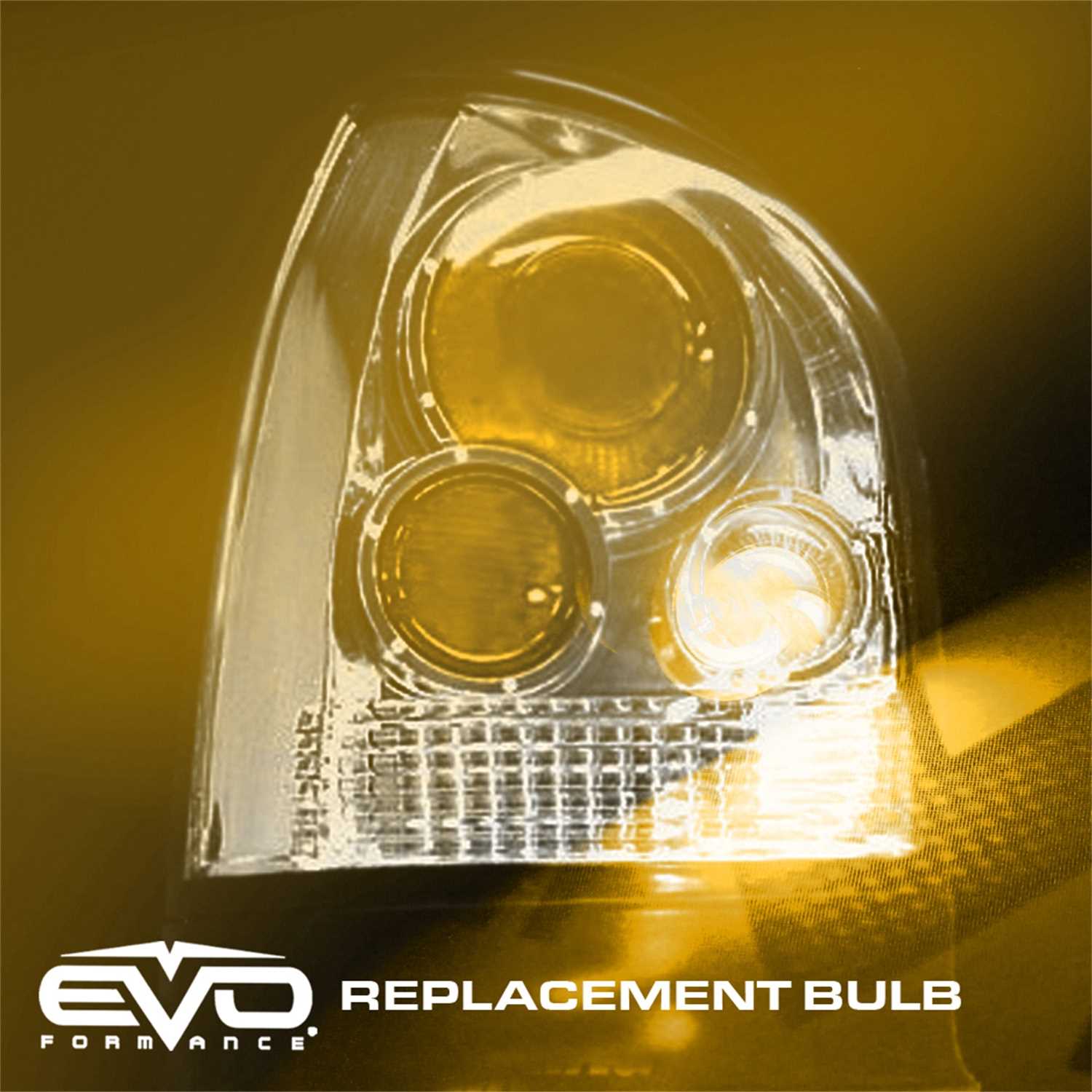 93242 CIPA Mirrors EVO Formance LED Replacement Bulb
