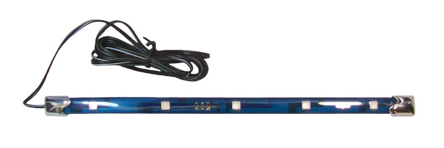 93283 CIPA Mirrors EVO Formance LED Ultrabrights Universal Light Strip