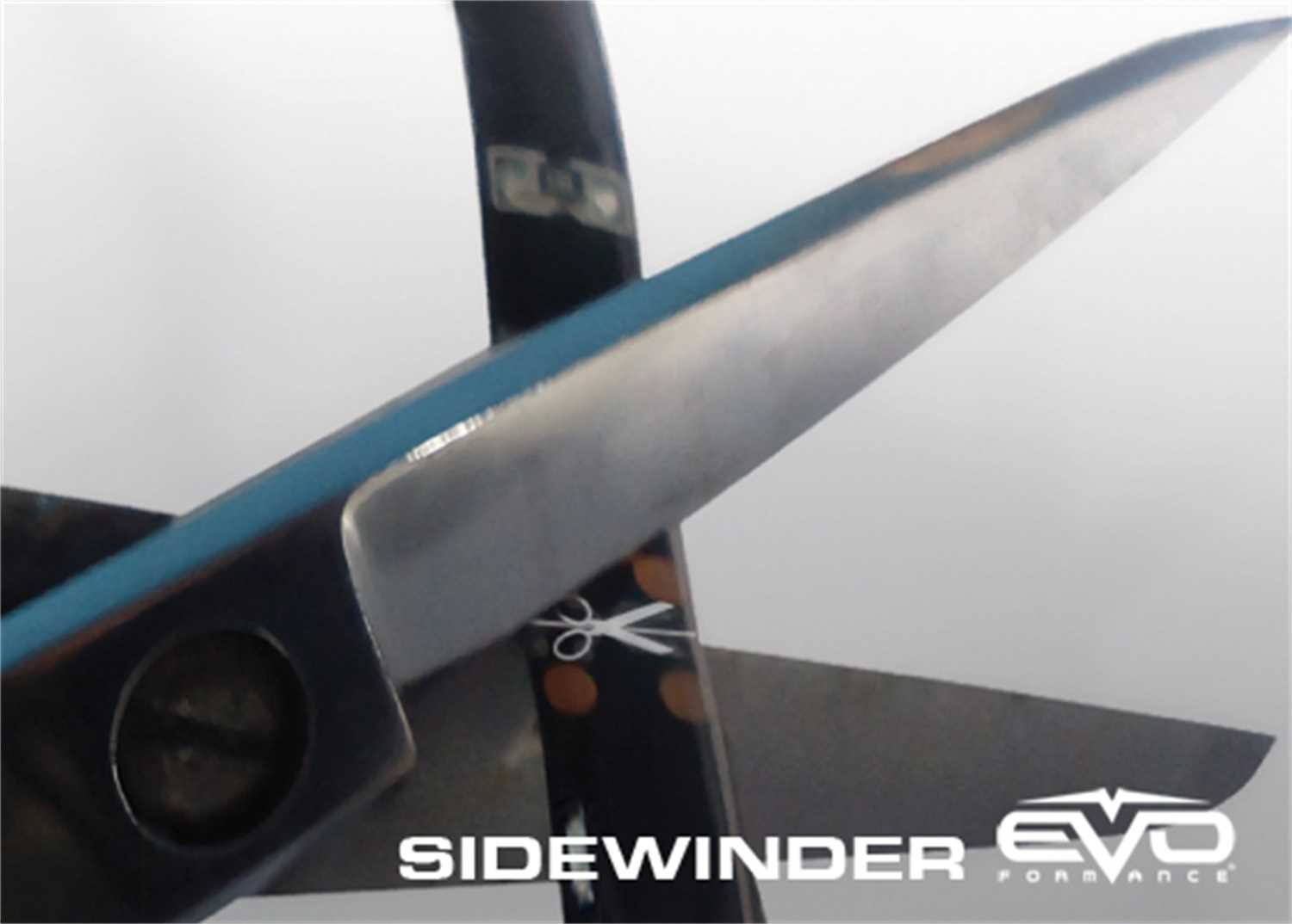 93308 CIPA Mirrors EVO Formance Sidewinder LED Light Strip