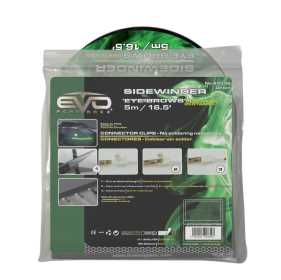 EVO Formance Sidewinder LED Light Strip 93332