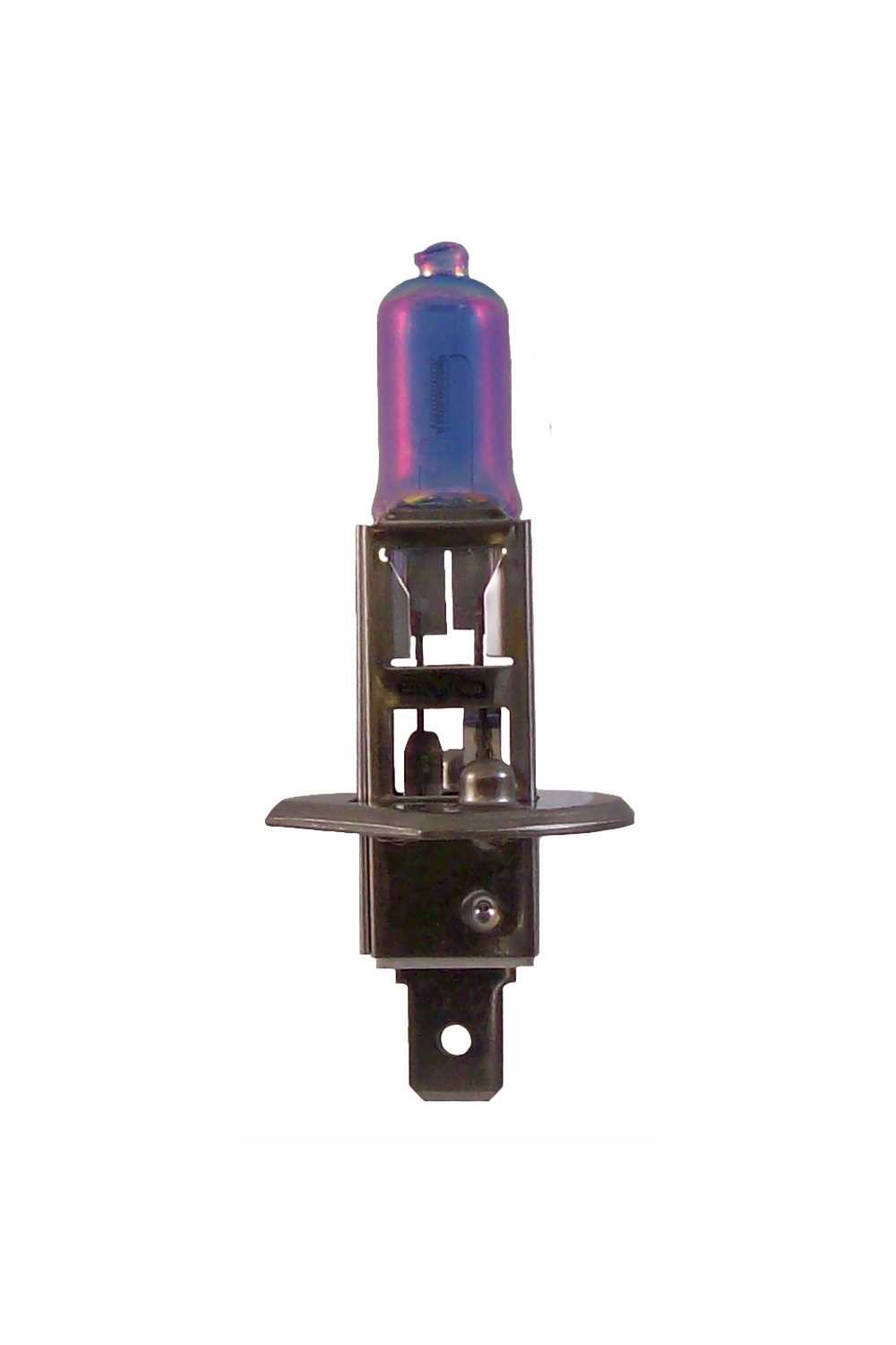 93383 CIPA Mirrors EVO Formance Spectra Vibrant Blue Bulb
