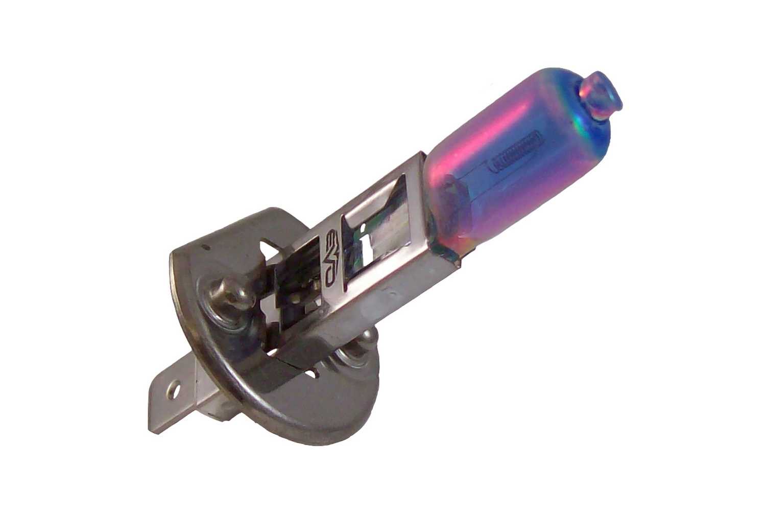 93383 CIPA Mirrors EVO Formance Spectra Vibrant Blue Bulb