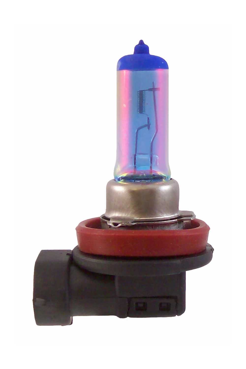 93387 CIPA Mirrors EVO Formance Spectra Vibrant Blue Bulb