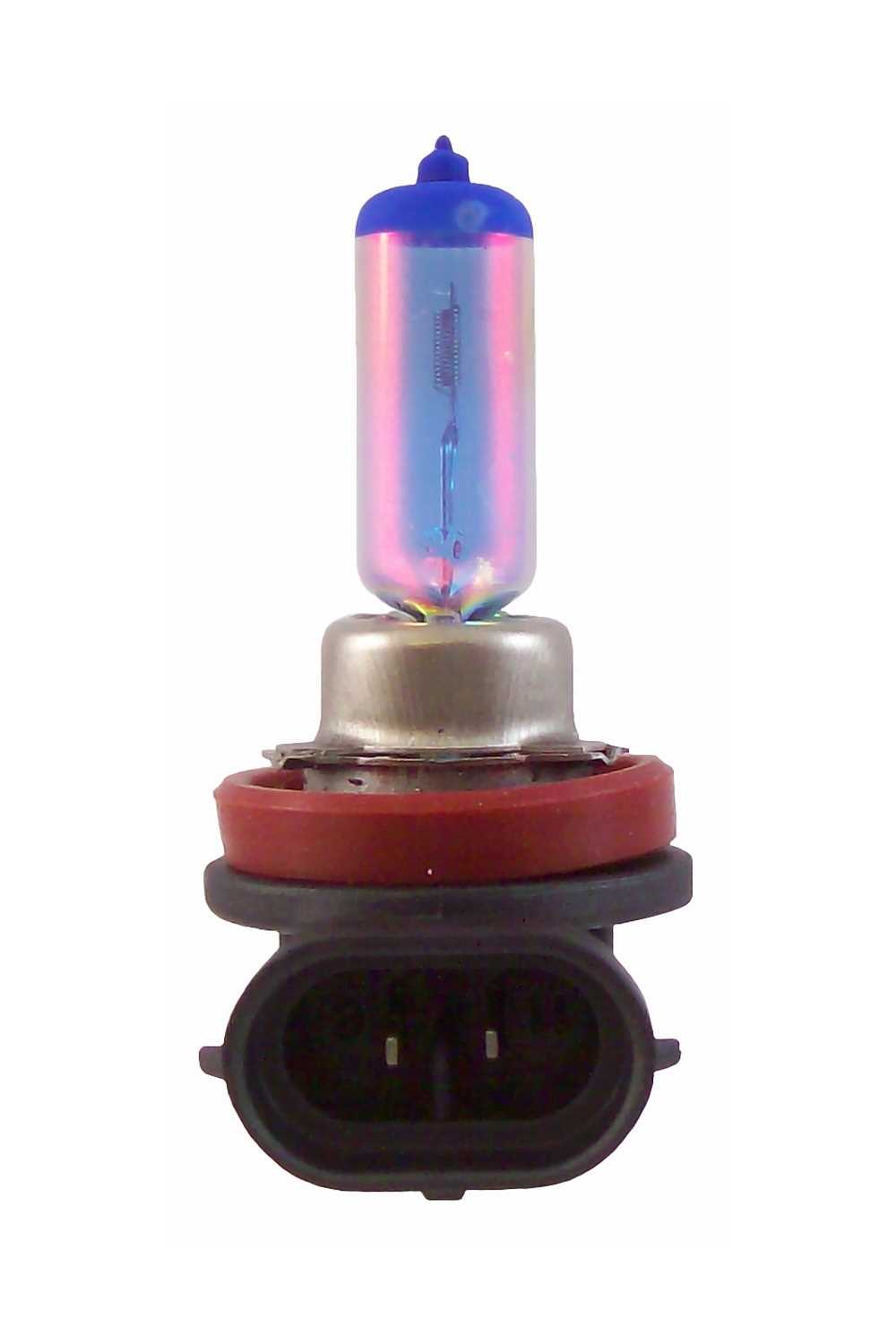 93387 CIPA Mirrors EVO Formance Spectra Vibrant Blue Bulb