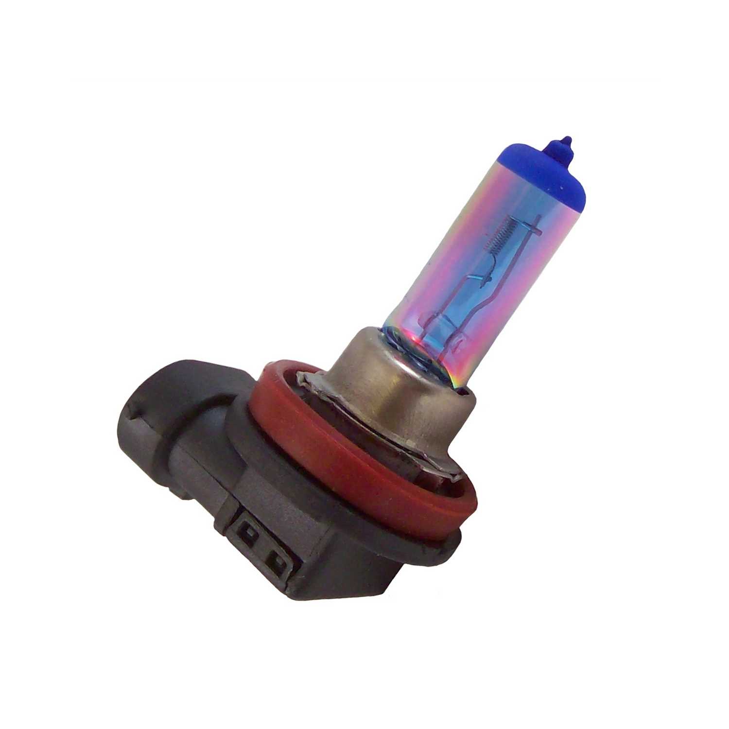 93387 CIPA Mirrors EVO Formance Spectra Vibrant Blue Bulb