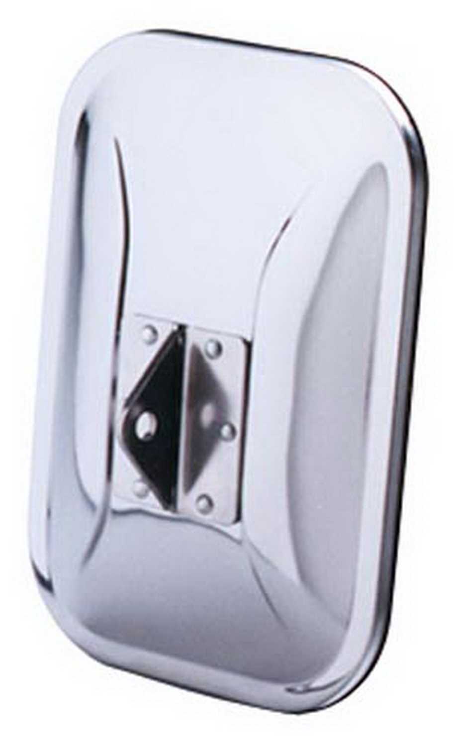 94500 CIPA Mirrors OE Replacement Mirror Head