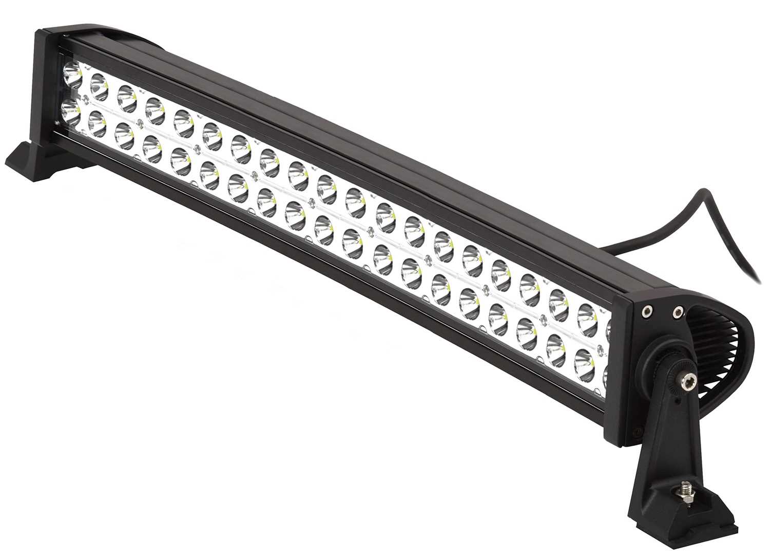 94704 CIPA Mirrors High Intensity LED Light Bar