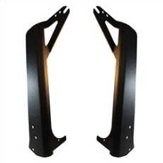 LED Light Bar Mount