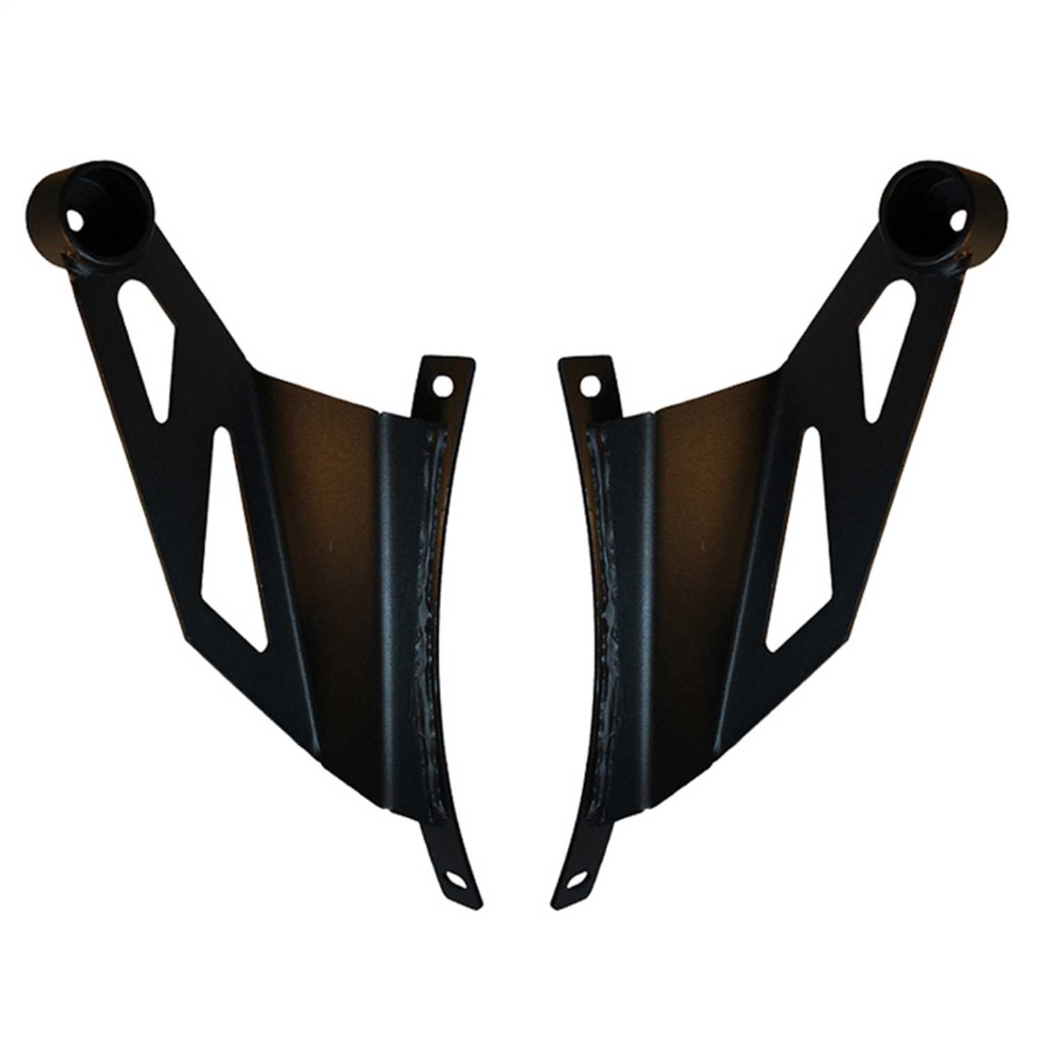 94715 CIPA Mirrors Light Bar Roof Brackets
