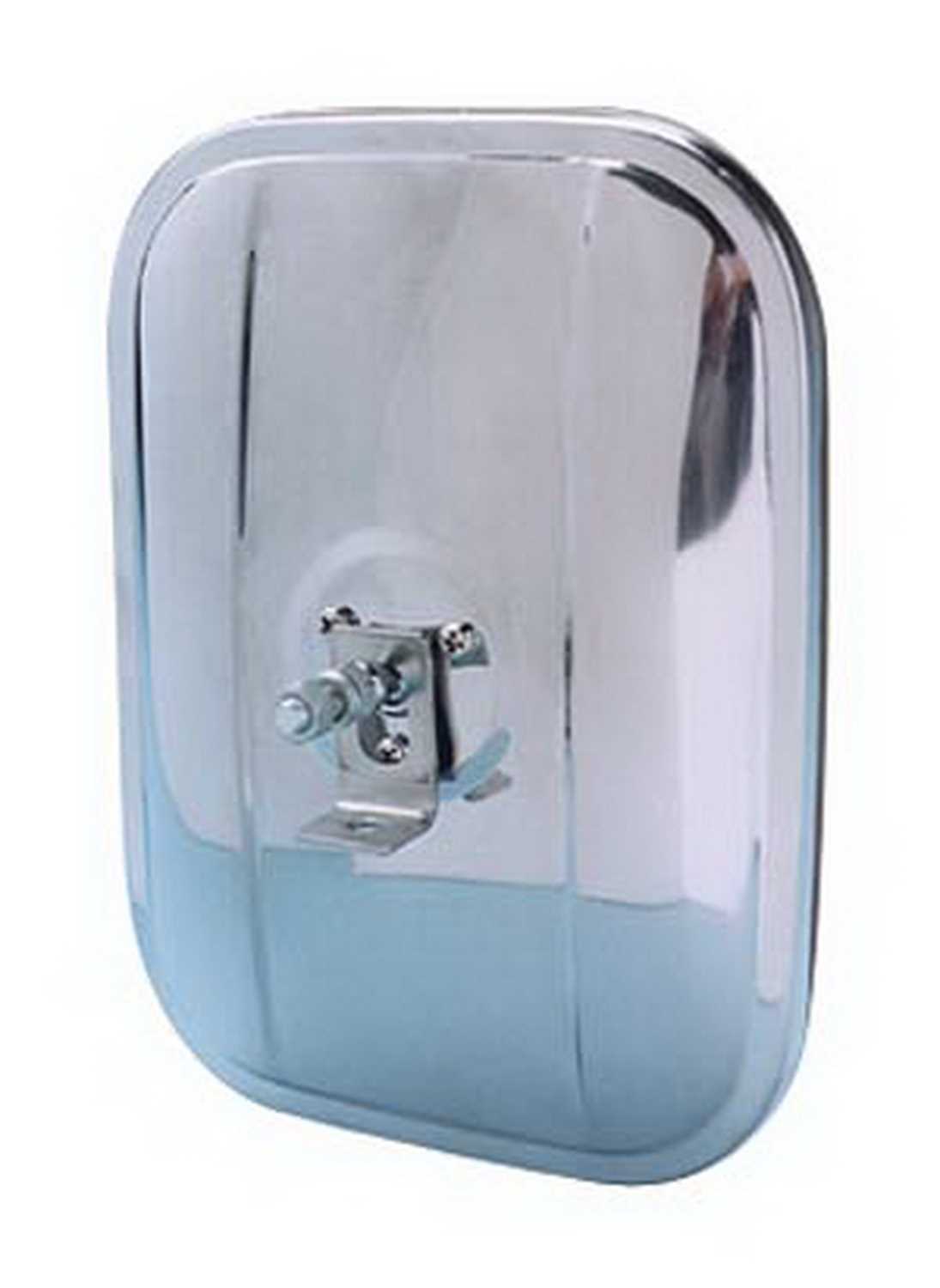 95117 CIPA Mirrors OE Replacement Mirror Head