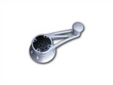 Vent Window Crank Handle