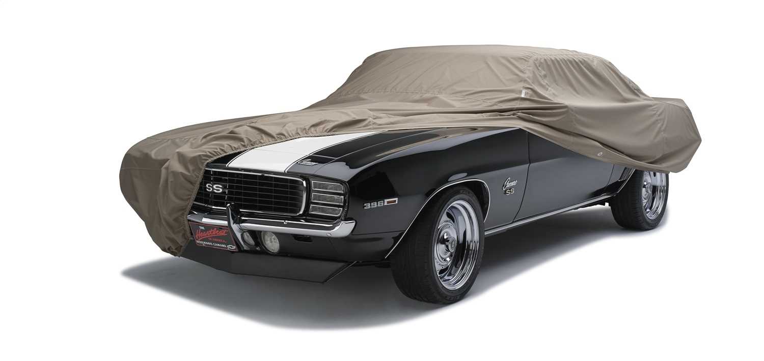 C18628PT Covercraft Custom Fit Car Cover