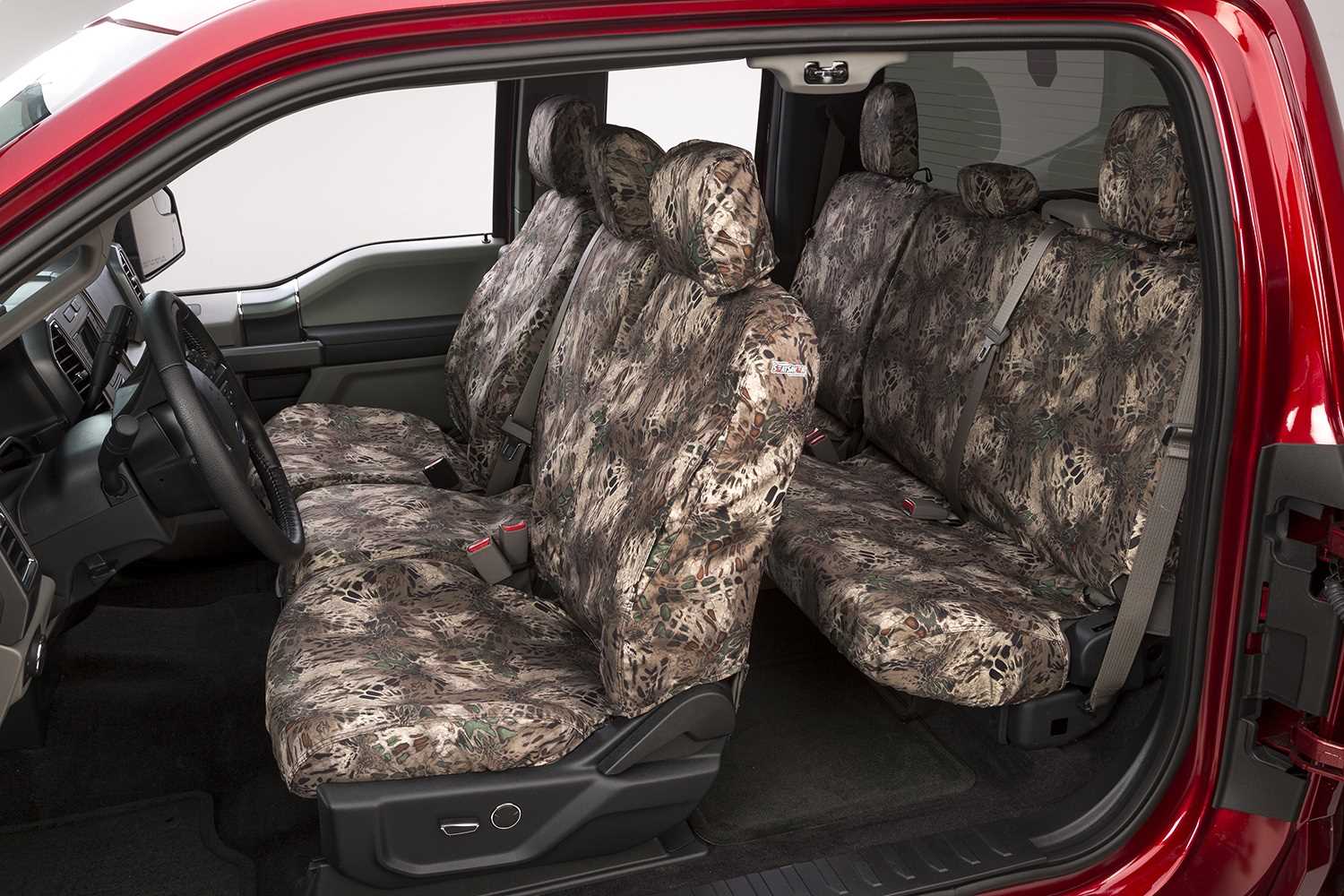 Ss6271prmp Covercraft Seatsaver Custom Seat Cover Auto Outfitters