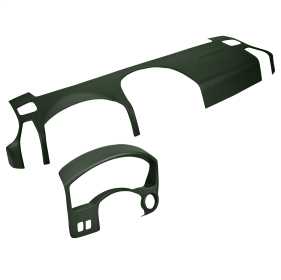 Interior Accessories Kit 10-515C-GRN