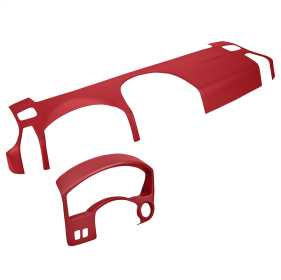 Interior Accessories Kit 10-515C-RD
