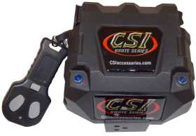 Winch Solenoid Pack