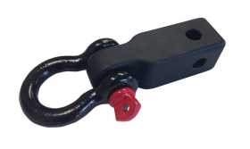 Receiver Shackle Combo