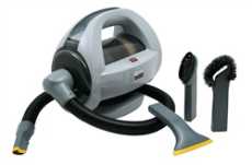 Car Vacuum