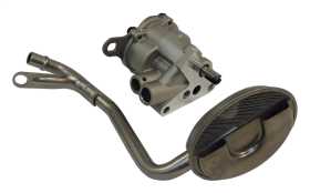 Engine Oil Pump 33002921