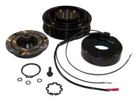 A/C Compressor Clutch 4740683