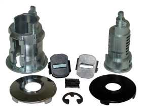 Door Lock Cylinder Kit 4864651