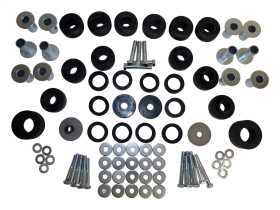 Body Mount Master Kit 5462446MK