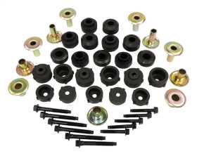 Body Mount Master Kit 55176180MK