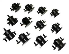 Body Mount Kit 55366676K4