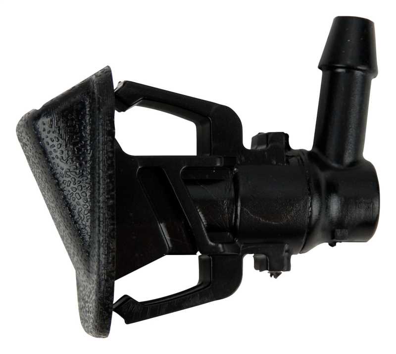 Crown Automotive Windshield Washer Nozzle 68164356AB, Open Air Jeeps