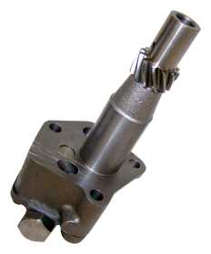 Engine Oil Pump J0804484