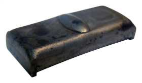 Synchronizer Plate J8132387