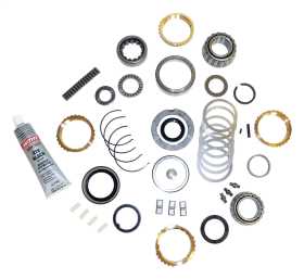 Transmission Kit T4MASKIT