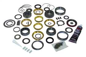Transmission Kit T5MASKIT