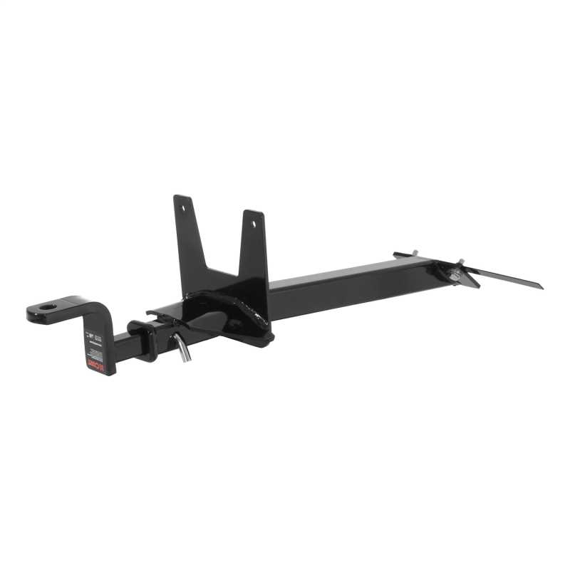 CURT Class I 1.25 in. Receiver Hitch 118073, Truck Accessory Center