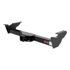 Class III 2 in. Receiver Hitch 13011
