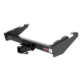 Class III 2 in. Receiver Hitch 13017