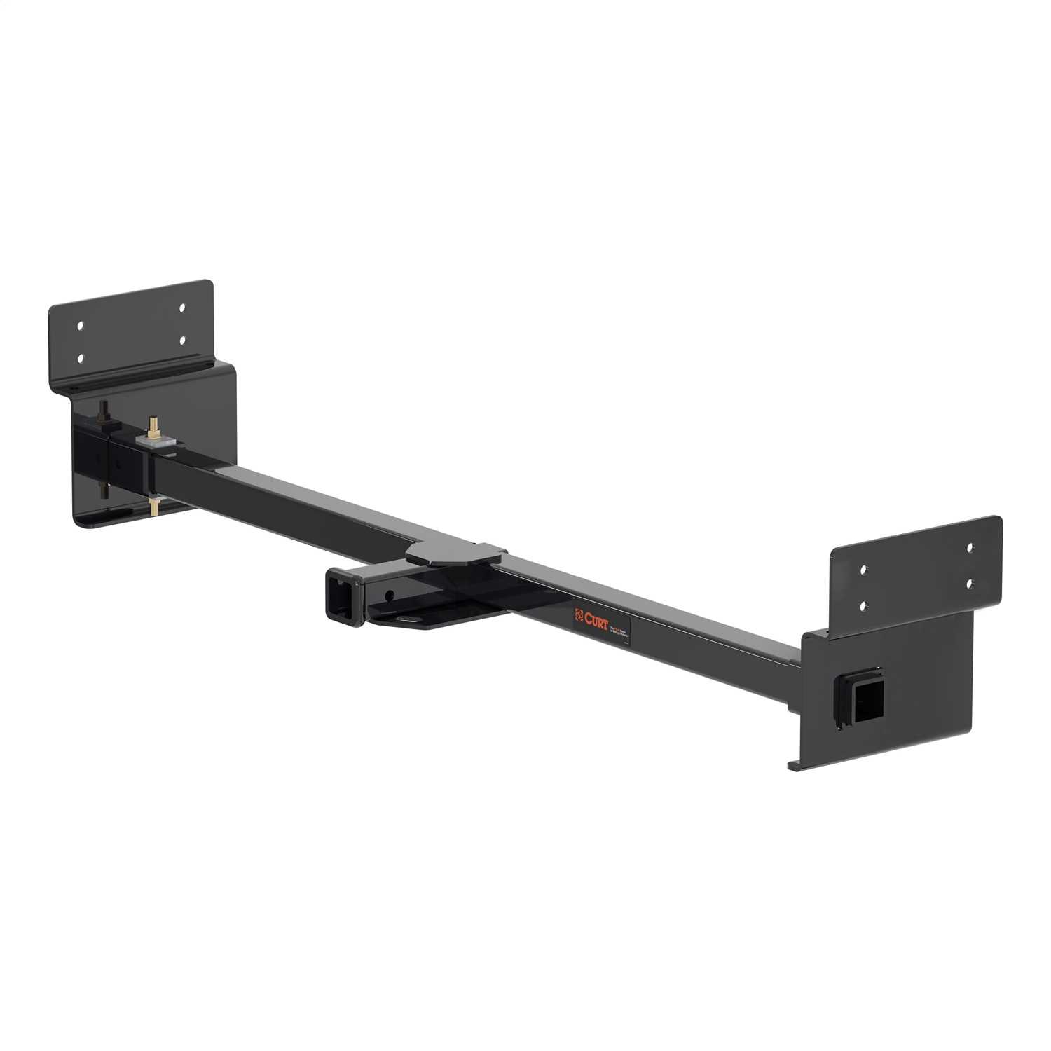 13703 CURT Class III Adjustable RV Hitch