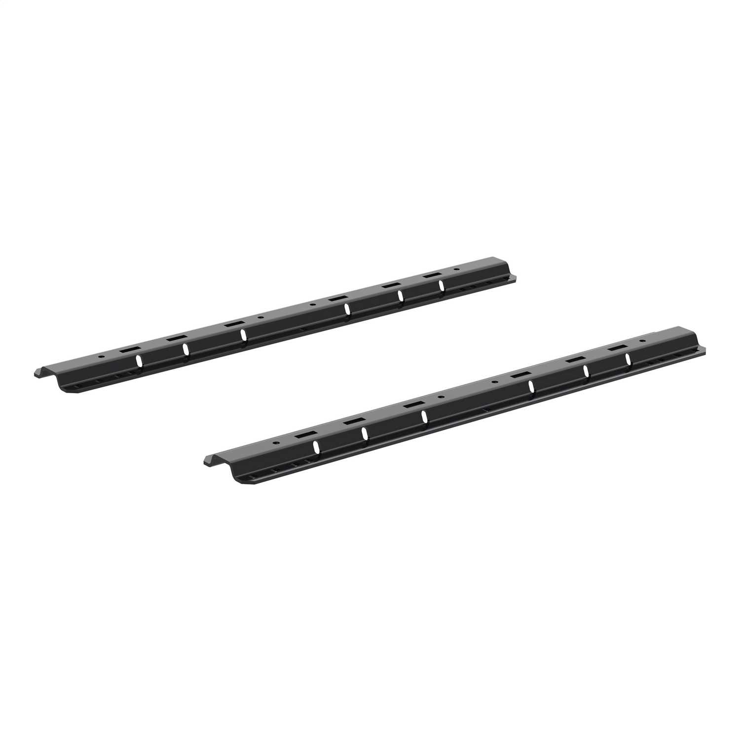 16104 CURT Fifth Wheel Base Rails Universal