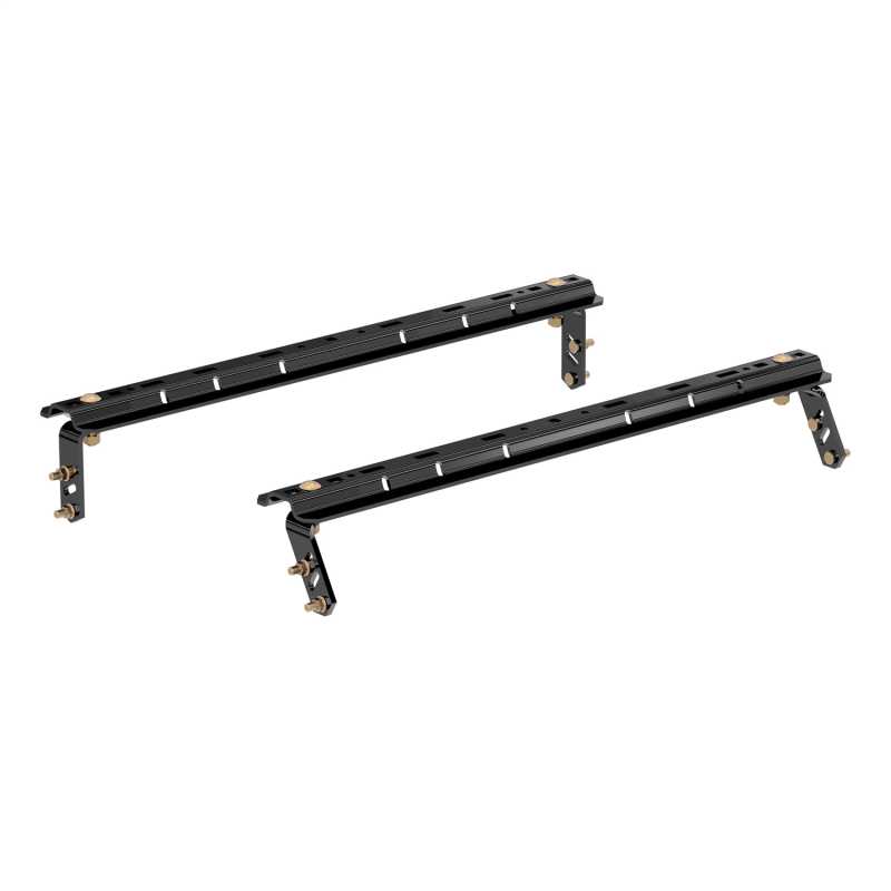 CURT Fifth Wheel Base Rails Universal 16150, Joe's Truck & Trailer