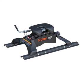 Q24 Fifth Wheel Hitch