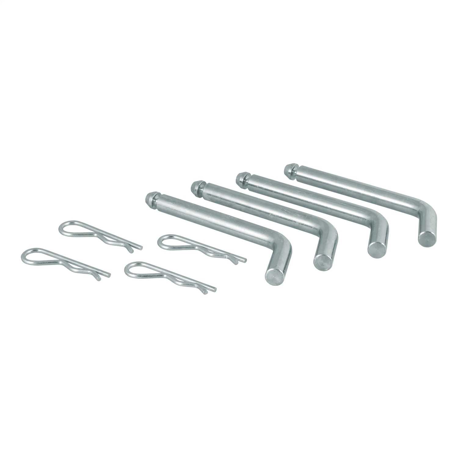 16902 CURT Fifth Wheel Replacement Pins and Clips