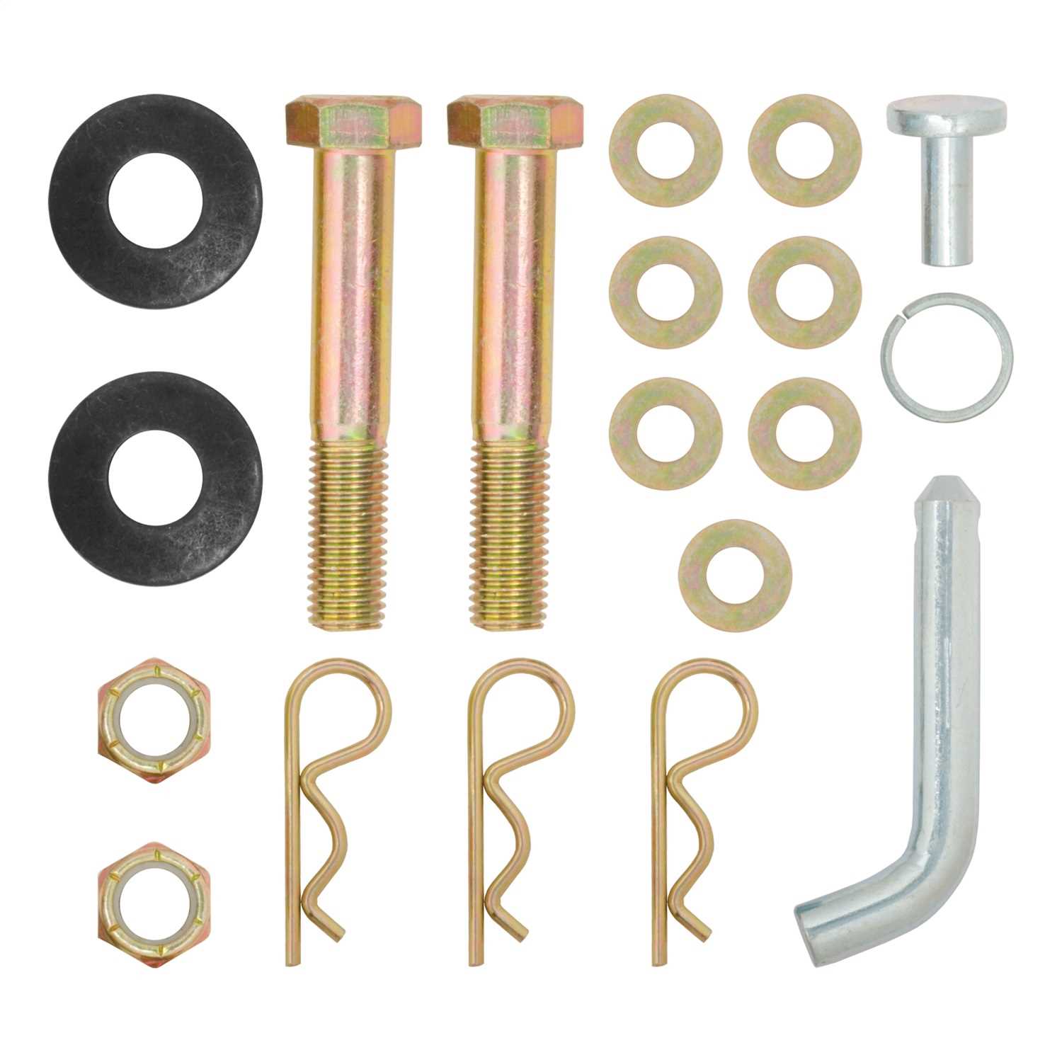 17063 CURT Weight Distributing Hitch Round Bar