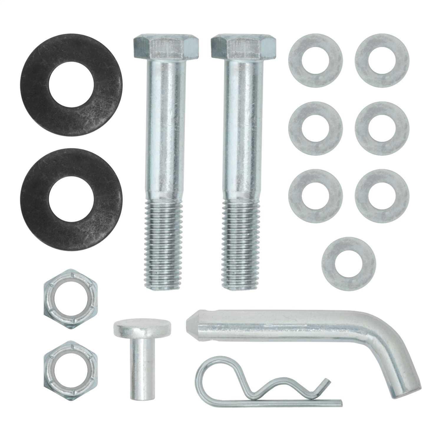 17076 CURT Weight Distribution Bolt Kit
