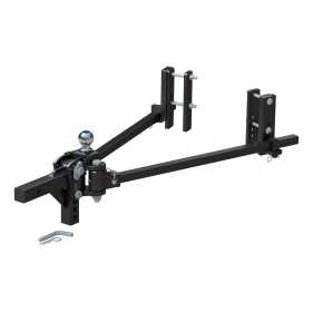 TRUTRACK Weight Distribution Hitch